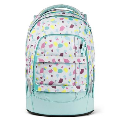 satch pack Schulrucksack 2023 Dreamy Mosaic, Dreamy Mosaic, Mädchen