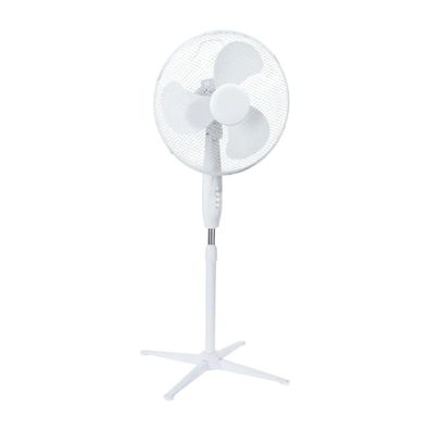Extralink Standventilator Bryza 3 Geschwindigkeitsstufen 45 W | Ø 40 CM