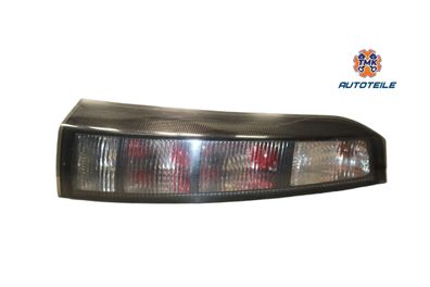 Opel Meriva A Rückleuchte Rücklicht Fahrerseite Links Facelift 13196002 XW4RZ