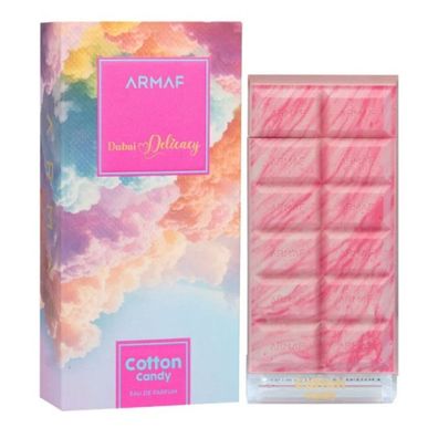 Armaf Delicacy Cotton Candy EDP 70 ml ( nisex)