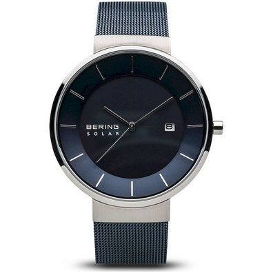 Bering - Armbanduhr - Unisex - 14639-307