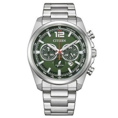 Citizen - CA4640-50X - Armbanduhr - Herren - Solar - Chrono