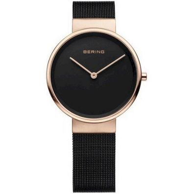 Bering - Armbanduhr - Damen - Classic Collection - 14531-166