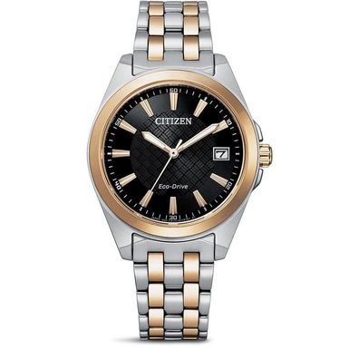 Citizen - EO1213-85E - Armbanduhr - Damen - Solar - Sports