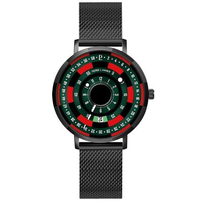 Pierre Lannier - 254D499 - Armbanduhr - Herren