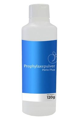 Prophylaxepulver Perio Plus 120g
