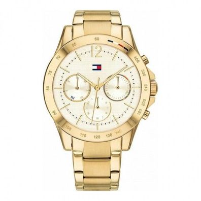 Tommy Hilfiger Haven 1782195 Damenuhr