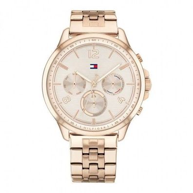 Tommy Hilfiger Harper 1782224 Damenuhr