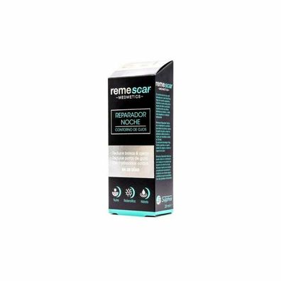 Remescar Night Repair Augenkontur 20ml