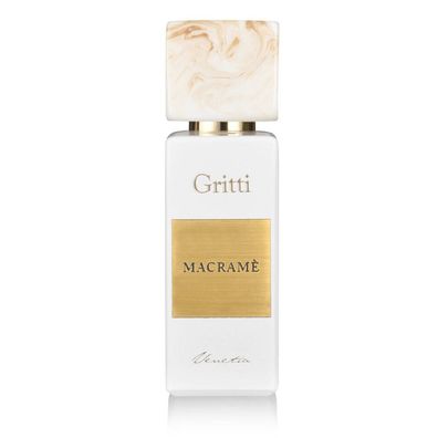 Gritti Makramee Edp 100 Ml