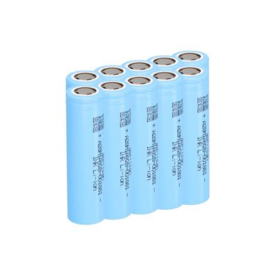 10x Aspilsan INR18650A28 3,7V 2800mAh Li-Ion