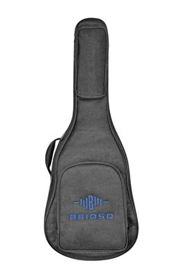 Brioso Premium Gigbag Klassik 4/4