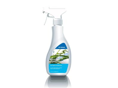 Dr. Schutz Bayguard Teppichschutz 500ml