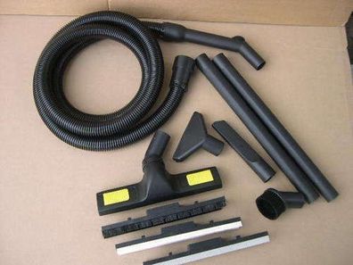 Sauger - Set 12tg DN40 Makita VC2010 L Einhell NTS 1250