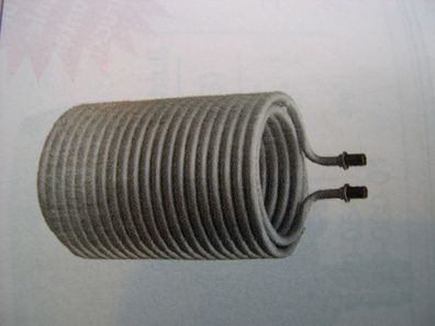 Heizschlange Heizspirale für Kärcher HDS 1020 eco 10/20-4M Hochdruckreiniger