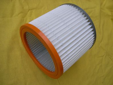 Filter für Wap Turbo GT - 34641 Luftfilter Rundfilter Filtereinsatz