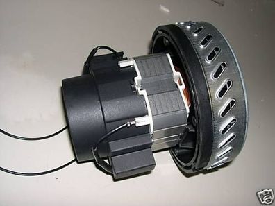 Sauger - Motor 1KW 1Sfg Wap Turbo GTST 10 15 20 25 35 E