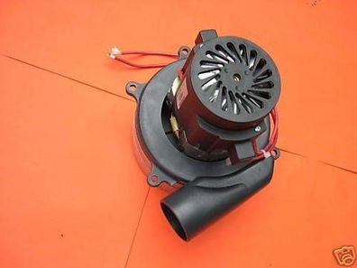 Saugmotor Wap SSE 430 540 Weidner BSA 44 / 54 C Taski