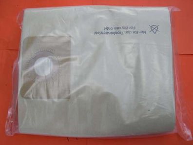 Filtertüten Wap Alto SQ 550 590 / Sia / Hako VC Sauger