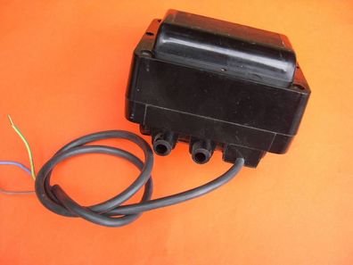 Zündtransformator 100%ED 230V f Wap CS DX Super 1860 1300 2000 Hochdruckreiniger