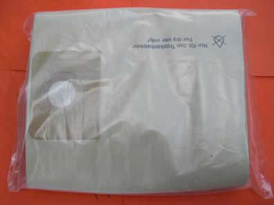 Filtertüten Alto SQ550 590 / Sia / Hako Industriesauger