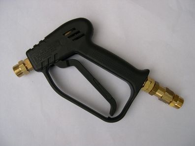 Drehgelenk - Pistole 280-bar M22/ M22 für Kärcher HD HDS Hochdruckreiniger