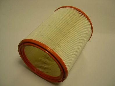 1x Filter Rundfilter Stihl SE 200 201 202 Festo SR 12 13 14 15 E LE AS Sauger