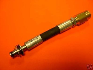 Adapter Stecknippel 11/ M22 AG Kärcher Hochdruckreiniger