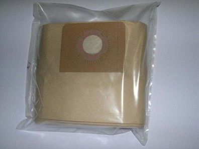 VPE Filtersäcke Wap Turbo GT ST 20 25 35 E Sauger