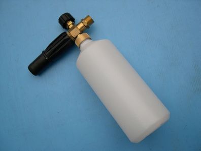 Schaumerzeuger - Lanze Schauminjektor für Kränzle Hochdruckreiniger Desinfektion