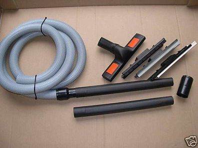 Industriesauger Set 8-tlg DN38 Wap Alto Kärcher Festo