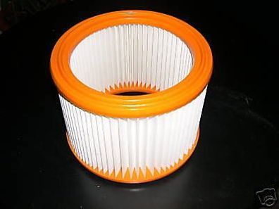 Filter für Wap Alto Aero 5 Gallon und Turbo Wap XL Euro Sauger