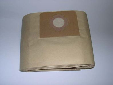 Filterbeutel Wap Alto SQ 550 590 Sia CP Hako VC Sauger