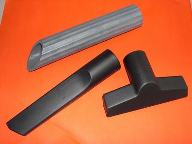 Fahrzeug - Set 3-tg Alto Nilfisk Attix 145/155 991-01 995-21 SD XC 751-OH Sauger