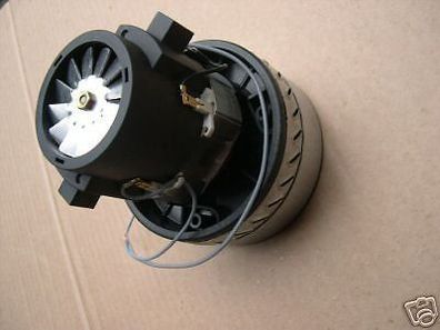 Festo SR5 SR6 Industriesauger Motor Saugturbine NEU