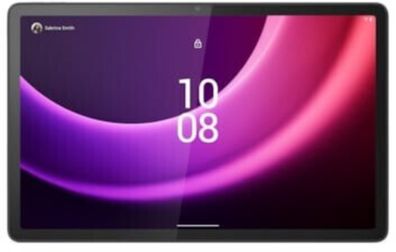 Lenovo Tab P11, 29,21 cm ( 11,5"), 120 Hz, 128 GB Flash, 4GB RAM, Android 12, grau