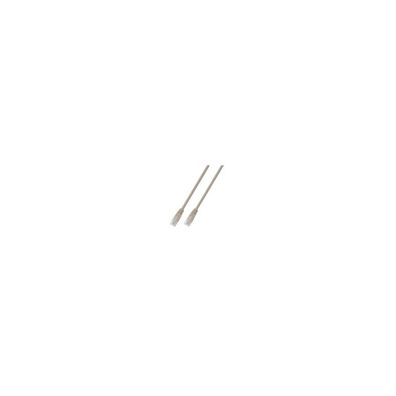 EFB RJ45 Patchkabel U/UTP, Cat.5e, PVC, CCA, 10m, grau