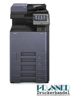 Kyocera TASKalfa 3252ci• Duplex • Lan • Farb-Multifunktionsdrucker