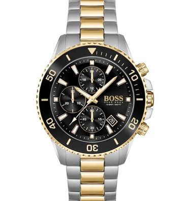 Hugo Boss HB1513908 Herren Admiral Uhr