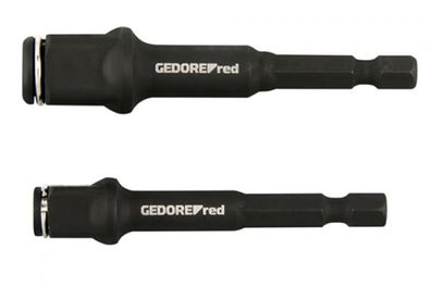 Gedore Red Bithalter-Satz R47112102