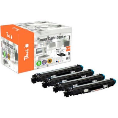 Toner Spar Pack 112248 (kompatibel zu Brother TN-247)