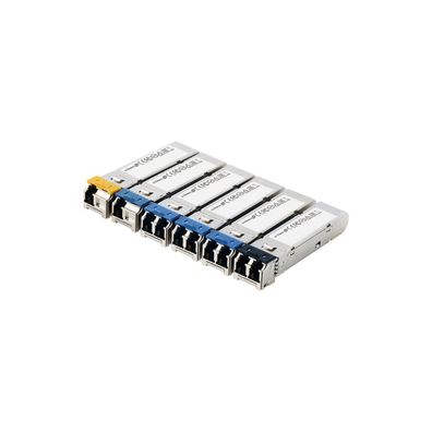 Switch EDIMAX Mini GBIC MG-1000AS1 V2 Multi Mode 10KM