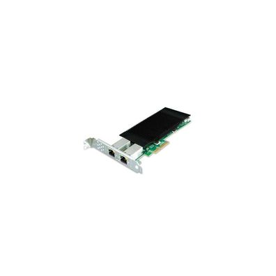 PLANET 2-Port 10/100/1000T 802.3at PoE+ PCI-E (60W PoE)