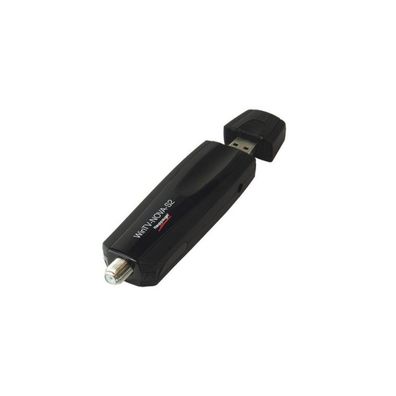Hauppauge TV-Tuner WIN TV Nova-S2 DVB-S/-S2 HD