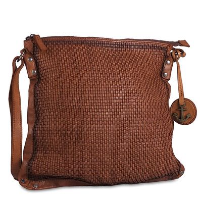 Harbour 2nd Susi SW.10074, charming cognac, Damen