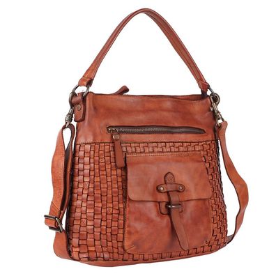 Harbour 2nd Iris UP.13298, charming cognac, Damen