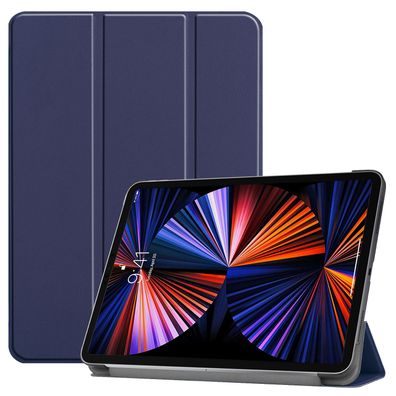 Schutzhülle für Apple iPad Pro 12.9 2021 5. Generation 12.9 Zoll Slim Case