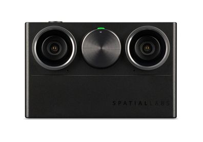 Acer SpatialLabs Eyes | 3D-Kamera