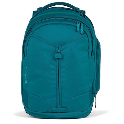 satch match Rucksack 2024 Deep Petrol, Deep Petrol, Mädchen & Jungen