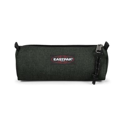 Eastpak Benchmark Crafty Moss EK372 27T Grün Schlamperetui Mäppchen